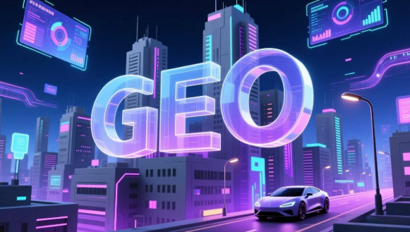 东区GEO 优化行业动态：主流搜索平台地域收录规则更新综述