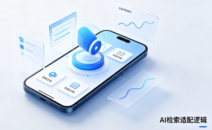 东区AI 优化赋能 GEO 体系，详解手机智能指令与企业线上曝光新思路