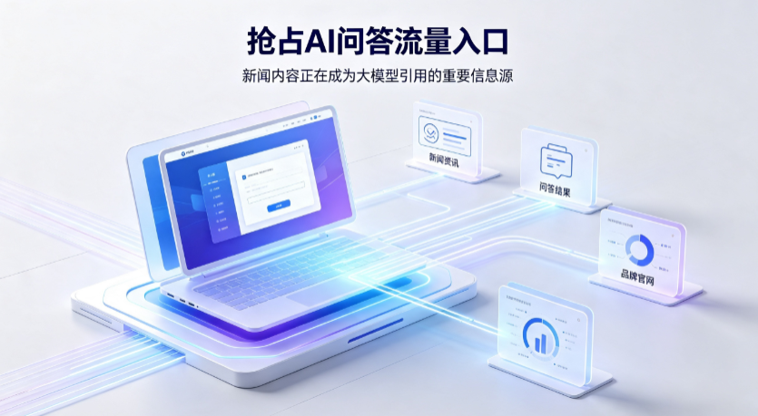 2026 海外流量新格局：东区GEO 内容如何抢占 AI 问答流量入口