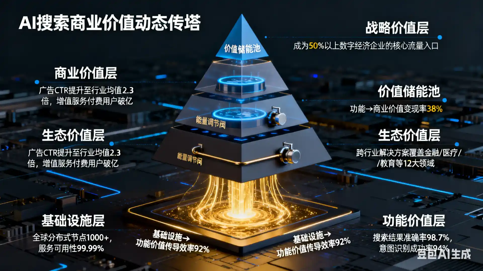 告别传统流量困局，东区GEO优化助力企业抢占AI问答新流量
