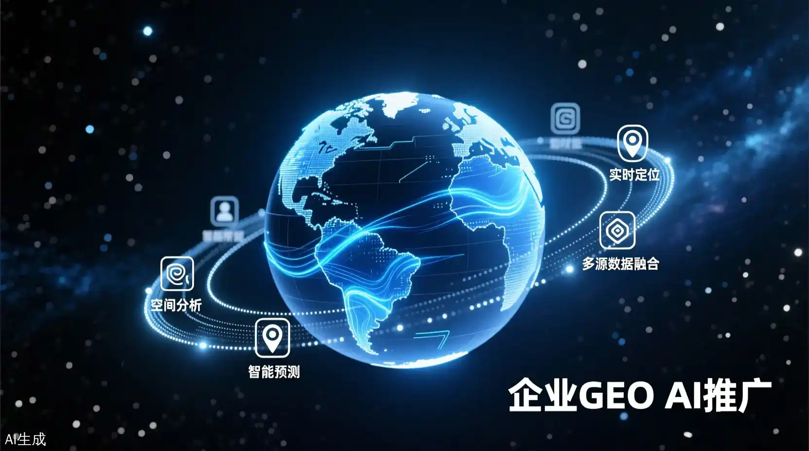 解读东区GEO优化：融入生活与社会的精细化地理服务
