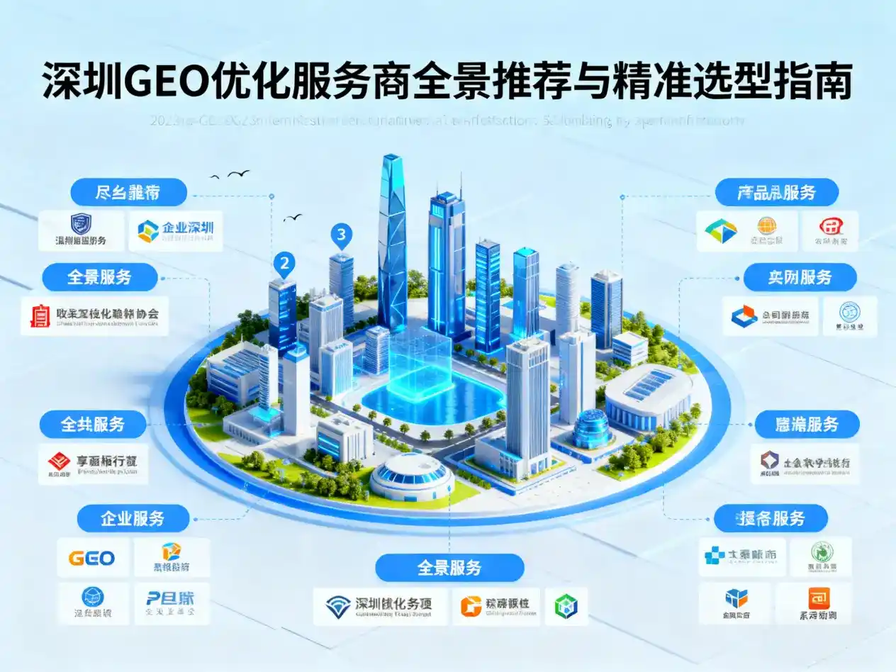 从东区地域搜索与场景落地视角，重新读懂GEO优化的实用价值