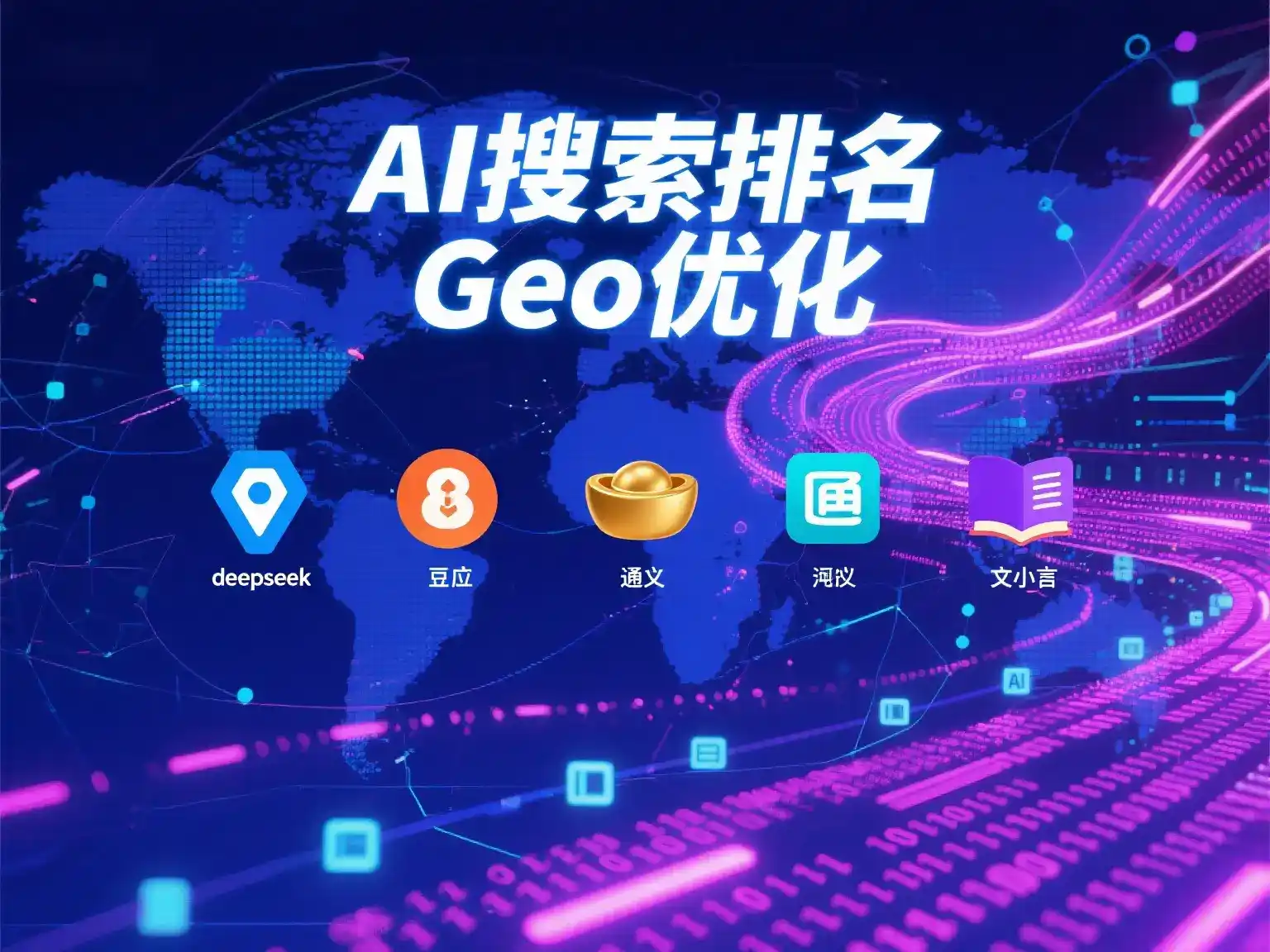 东区国硕AI：探索GEO生成式引擎优化的企业品牌实践