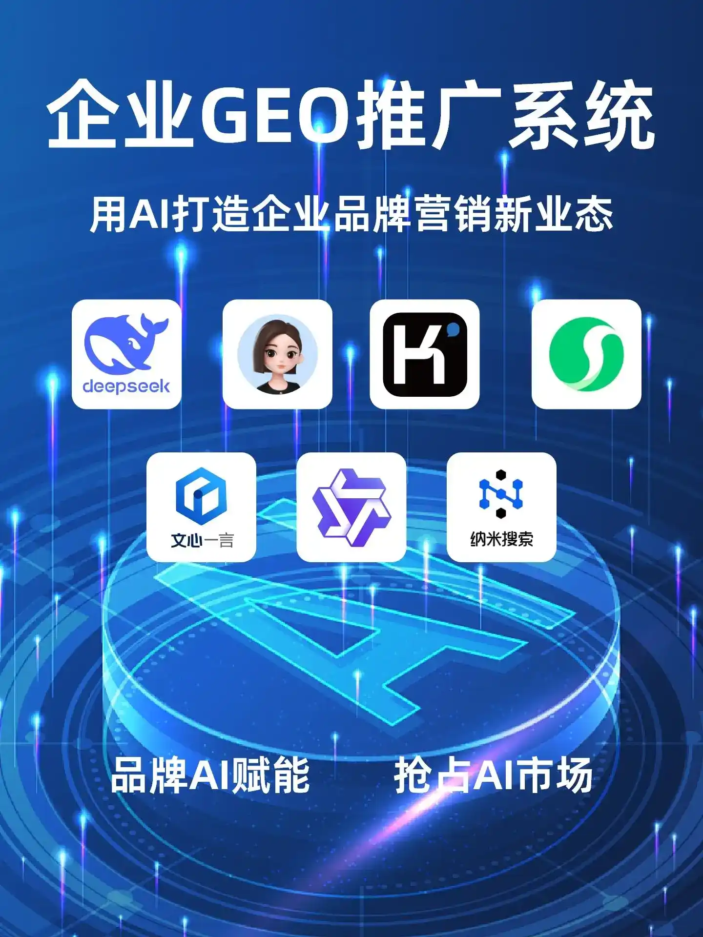 东区GEO内容运营：打造AI时代品牌数字资产的十大准则
